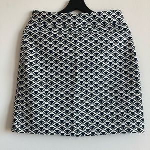 Ann Taylor Factory Skirt